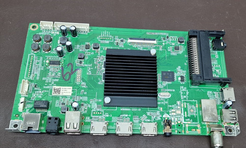 Main board for jvc - board,