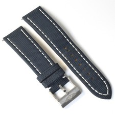 Genuine Breitling 636X Blue