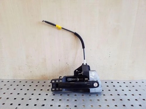 Audi 8j3 rear right door - tt,