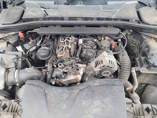 Bmw mk1 118d m - fl,