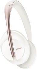 Bose Noise Cancelling Wireless