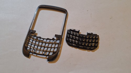 Blackberry curve 9300 - curve, genuine