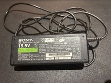 Sony Original Ac Adapter