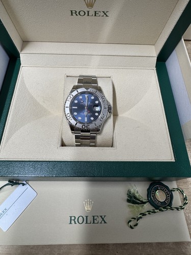 Rolex yatch master 126622 - yatch-master, 40