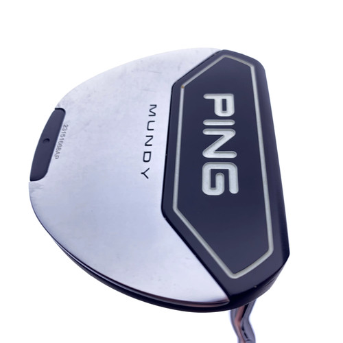 Used ping pld - used, 2023