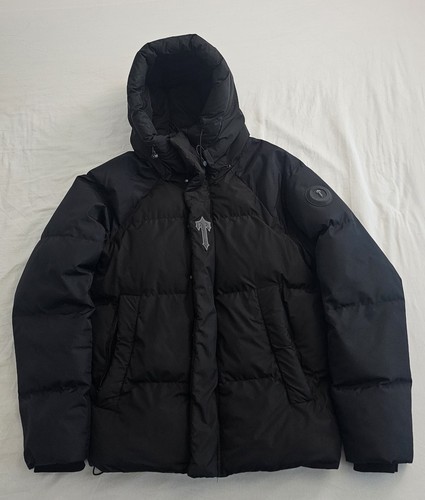 Trapstar men puffer jacket - men's,