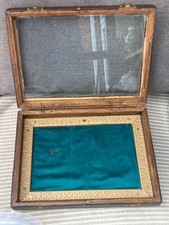 Antique Watch Ring Display