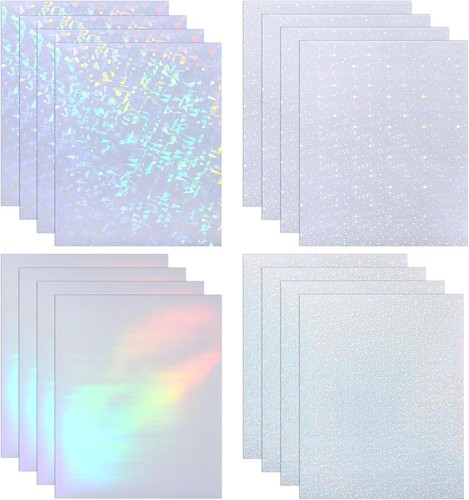 Holographic sticker paper 16 - paper,,