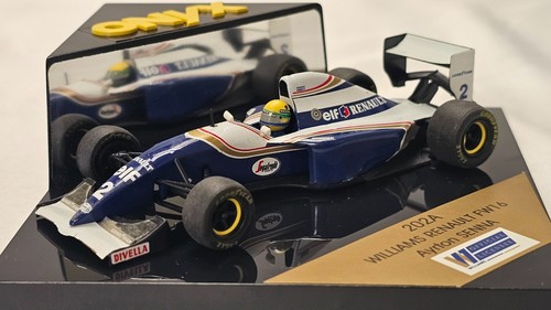 Onyx 202a williams renault - onyx,