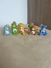 1980s Vintage Care Bears