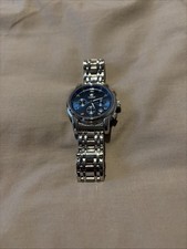 OLEVS Men's Luxury Stainless