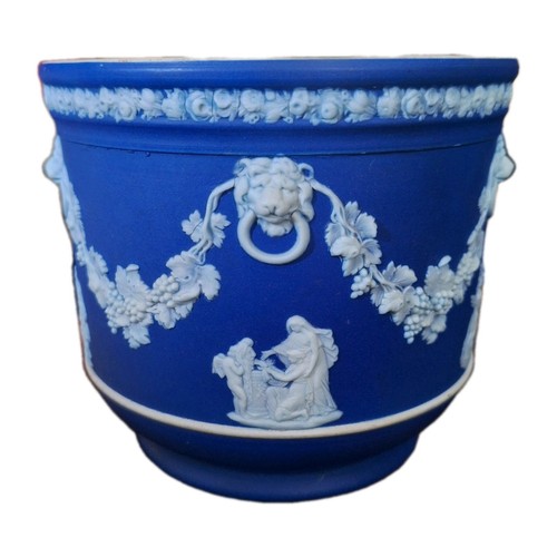 1890 wedgwood dip blue - 1890,