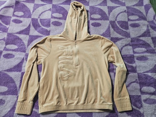Fila velour velvet - fila,