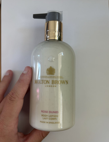 Molton brown london rose dunes - molton,
