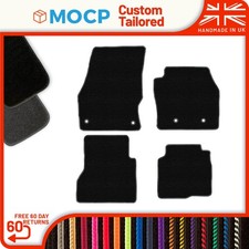 Carpet Van Mats to fit Ford