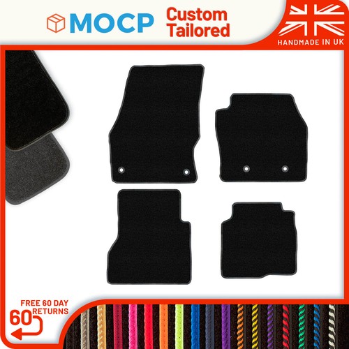Carpet van mats fit ford - to,