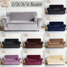 Velvet elastic stretch - velvet,