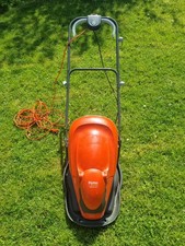 Flymo easyglide 360 - easyglide, lawn