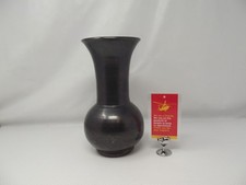 Prinknash Vintage Glazed Pottery Vase             JL16