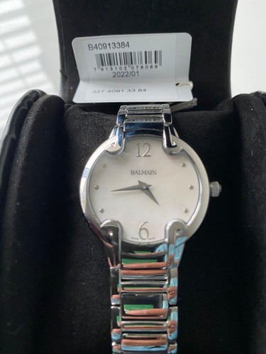 Pierre balmain orithia mother - pierre,