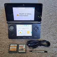 Nintendo 3DS Zelda 25th