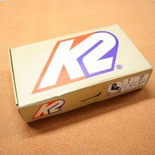 Vintage 90s K2 Fatty Pro Chris