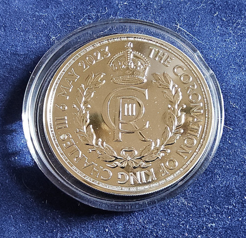 2023 coronation charles iii - charles,