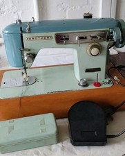 Brother Heavy Duty Sewing