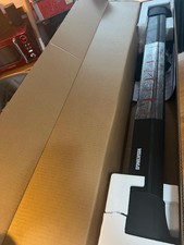 Yakima Whispbar FlushBar S5YB