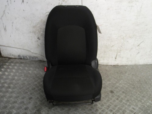 Nissan micra left passenger - nissan,