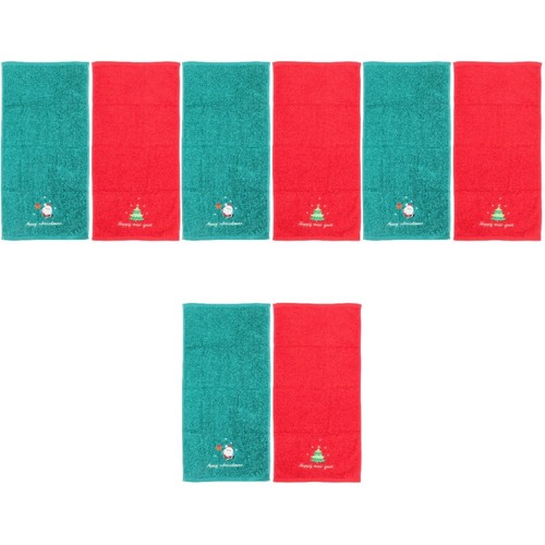 Set reusable cotton - set,
