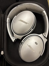 Bose QuietComfort QC35 II