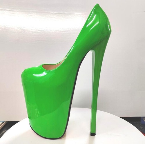 New super high - heels, plus