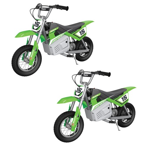Razor mx400 dirt rocket 24v - mx400,