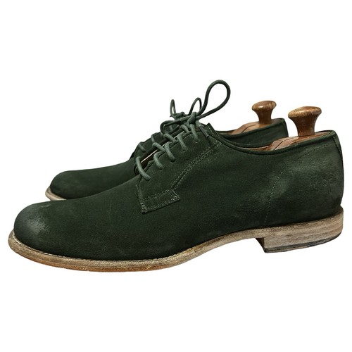 Frye shoes 11 d - 10,