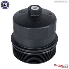 CAP OIL FILTER HOUSING 2370014
