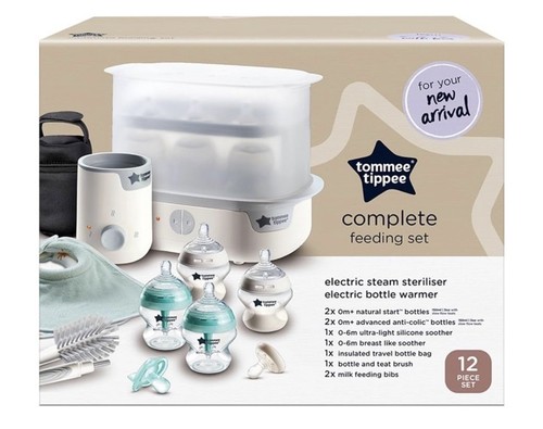 Tommee tippee complete feeding - tommee,