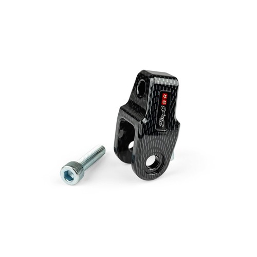 Stage6 cnc carbon - carbon, shock