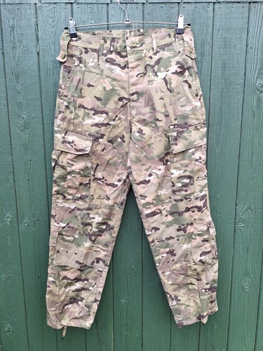 Unknown multicam pattern - unknown,