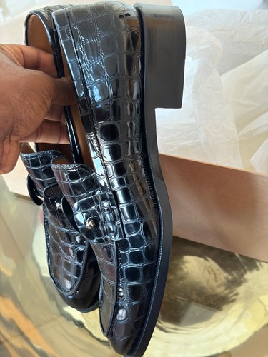 The chambelimoc loafers - the,