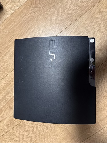Sony playstation slim 120gb - playstation,