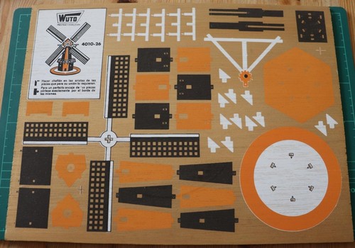 Wuto prestigio evolucion - y,