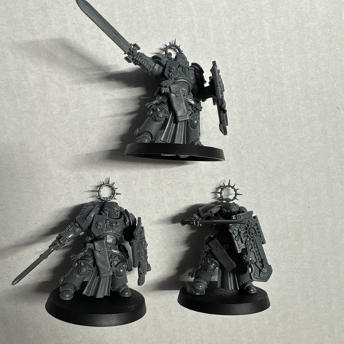 Warhammer 40k space - space, marines