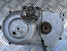 Triumph Tigress Engine Cover 76-214