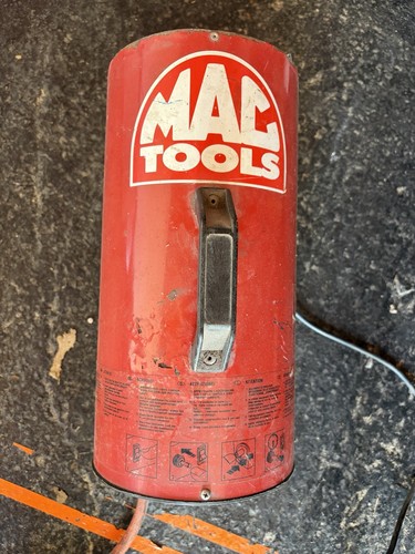 Vintage mac tools space - vintage,