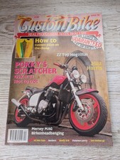 *CUSTOM BIKE ~ PORKY'S