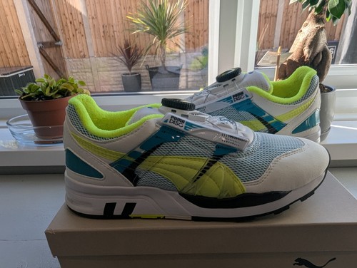 Puma disc xs7000 - disc,