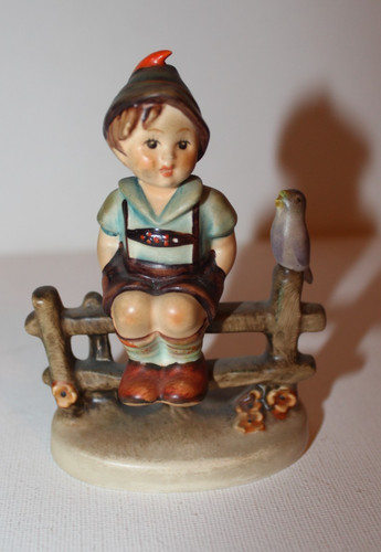 Goebel hummel figurine - goebel,