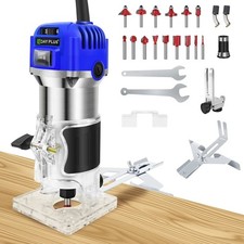4000W Electric Hand Trimmer