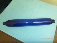 Vintage Bristol Cobalt Blue